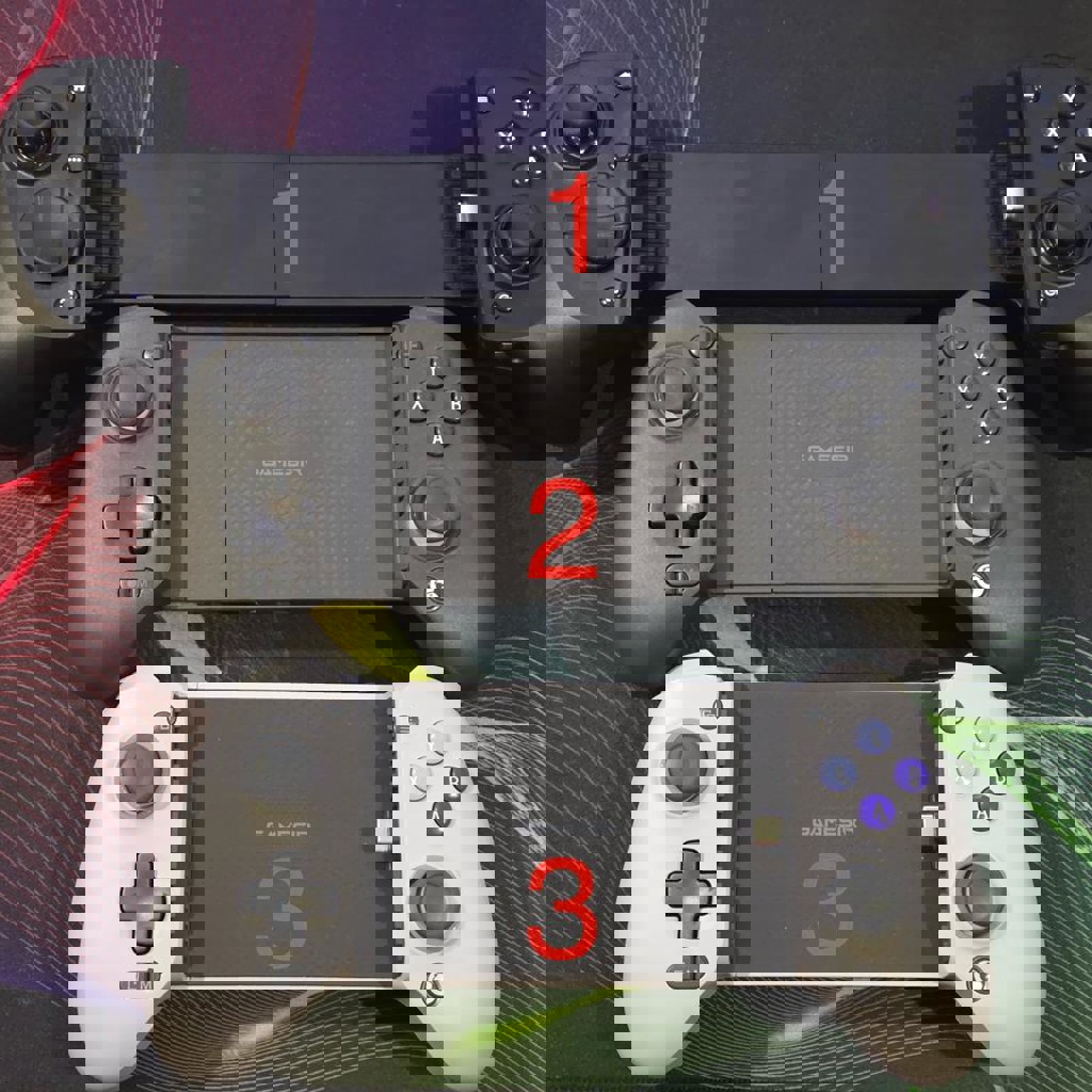 Razer Kishi v3 pro XL