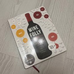 Книги по вину - фото 5