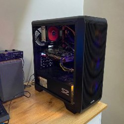 Игровой ПК - фото 2