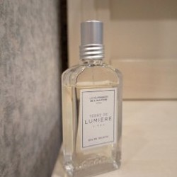 Loccitane Terre de Lumiere L'eau 50ml - фото 7