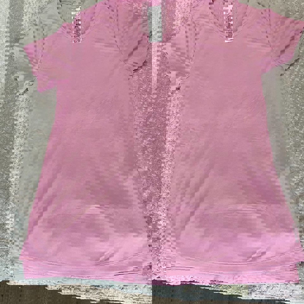 Футболка беговая Decathlon