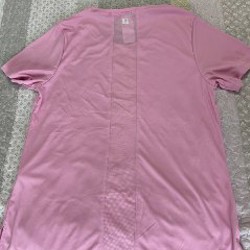 Футболка беговая Decathlon - фото 2