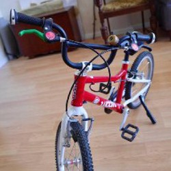 Велосипед woom 3 - фото 5