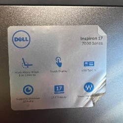 Ноутбук Dell Inspiron 17 7000 - фото 3