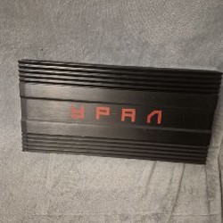 Усилитель URAL TT 4.100 - фото 4