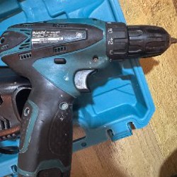 Шуруповерт - фото 2
