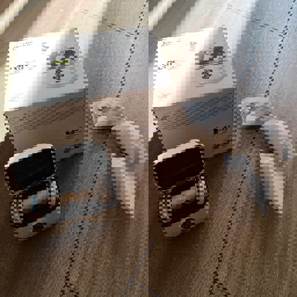 Беспроводные микрофоны HollyLand Lark m2