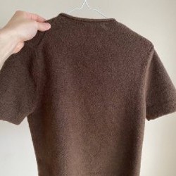 Дубленка Zara - фото 8