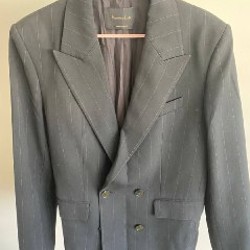 Дубленка Zara - фото 9