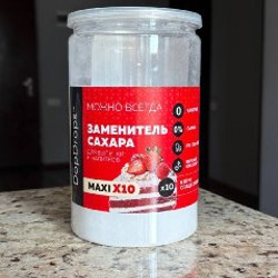 Сахарозаменитель Dop Drop - фото 2