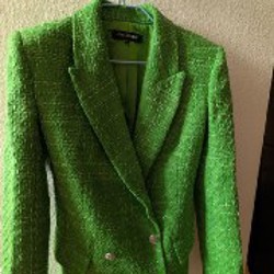 Ветровка бершка - фото 1