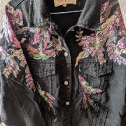 Ветровка бершка - фото 3