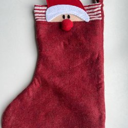 Перчатки из органзы - фото 1