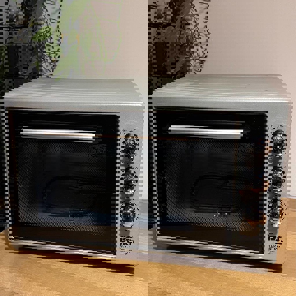 Электрическая духовка