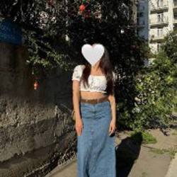 Стеганная укороченная куртка - фото 1