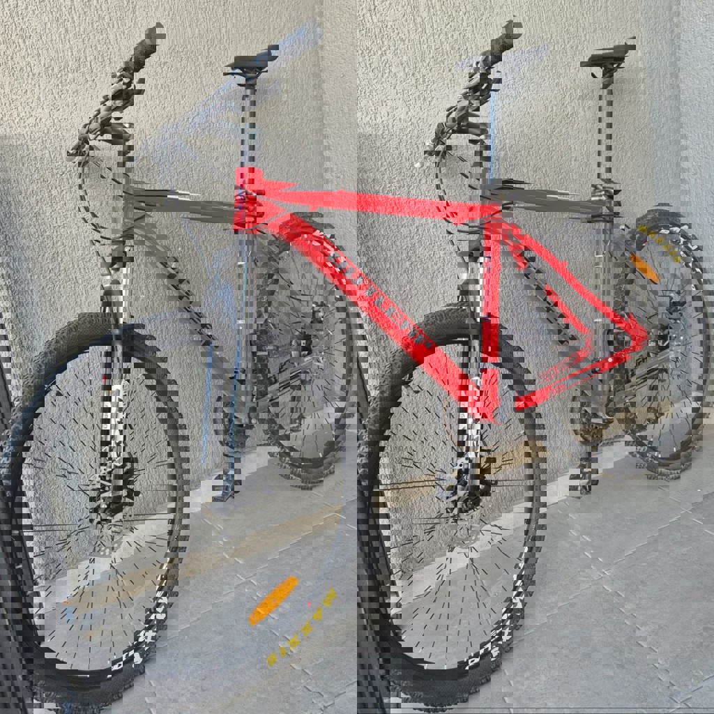 Велосипед Outleap Riot Sport