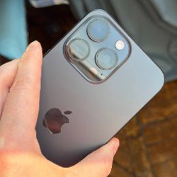 IPhone 15 Pro Max 512Gb - фото 3