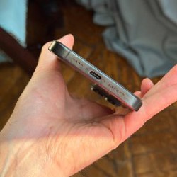 IPhone 15 Pro Max 512Gb - фото 6