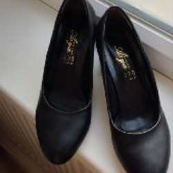 Туфли ботинки - фото 4