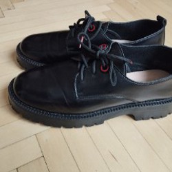 Туфли ботинки - фото 6