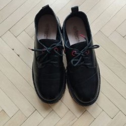 Туфли ботинки - фото 7