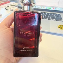 Парфюм Jo Malone Myrrh and Tonka - фото 2