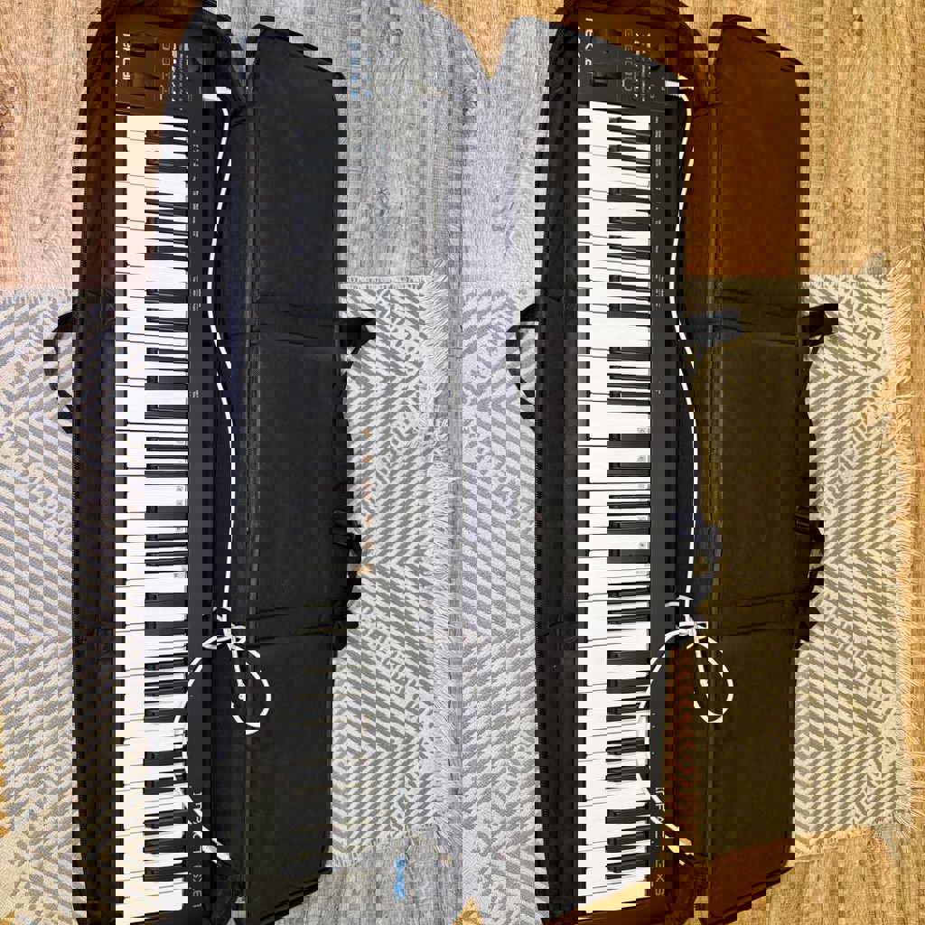 MIDI клавиатура Nektar Impact GX61