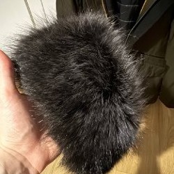 Мужская зимняя куртка (парка) - фото 2