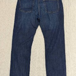 Оранжевое поло Timberland - фото 4