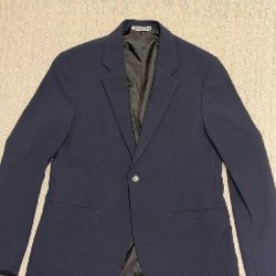 Оранжевое поло Timberland - фото 7