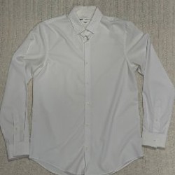 Оранжевое поло Timberland - фото 10