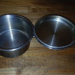 Столовая ложка - фото 3