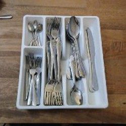 Столовая ложка - фото 4