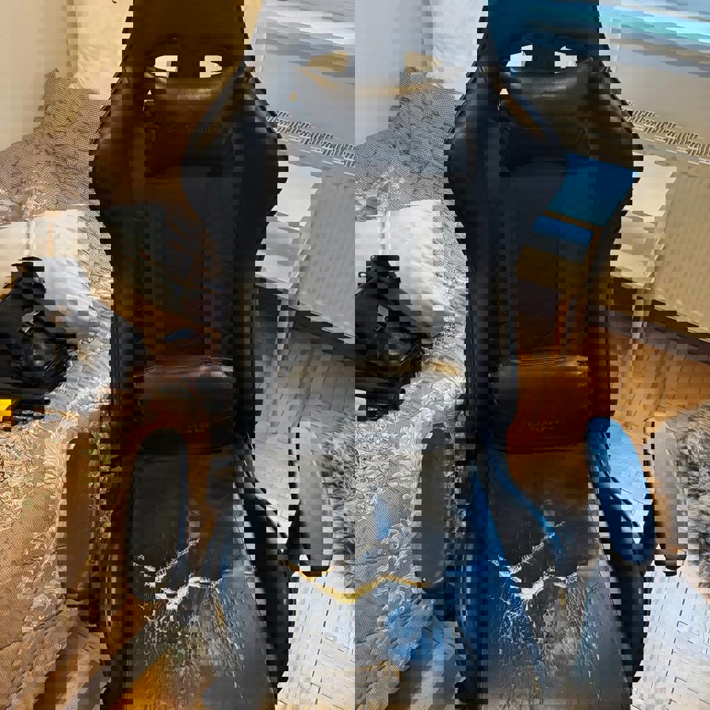 Кресло 2Е Gaming