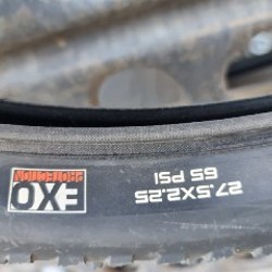 Велосипедные шины Maxxis Recon Race - фото 3