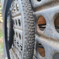 Велосипедные шины Maxxis Recon Race - фото 4