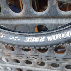 Велосипедные шины Maxxis Recon Race - фото 6