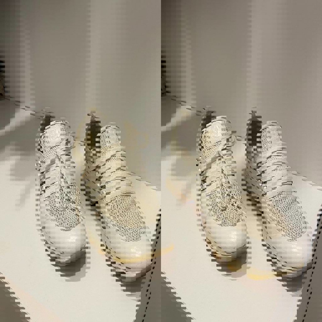 Кроссовки женские Peserico