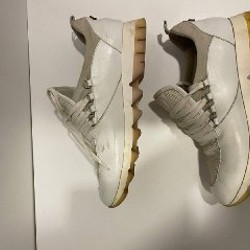 Кроссовки женские Peserico - фото 2