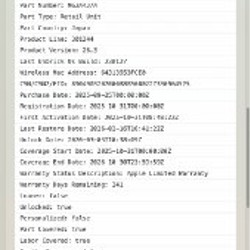 IPhone 17 Air - фото 6