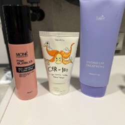 Использованные средства - фото 2