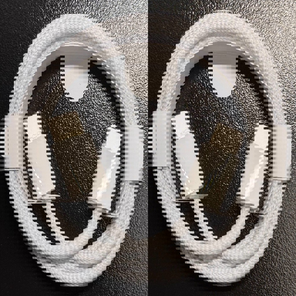 Кабель Type-C To Type-C