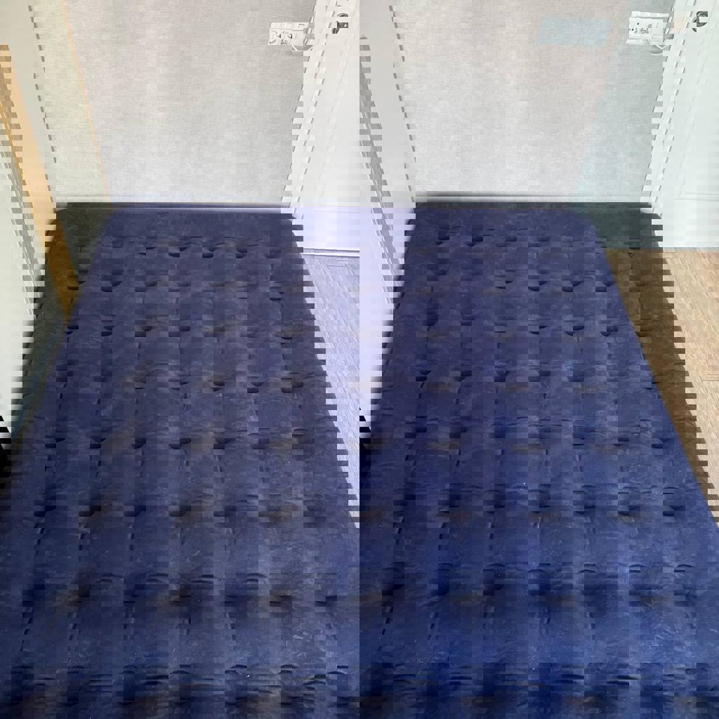 Матрас надувной