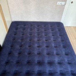 Матрас надувной - фото 1