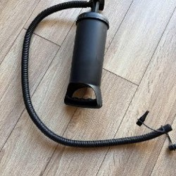 Матрас надувной - фото 2