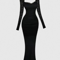 Платье новое с биркой - фото 3