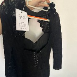 Платье новое с биркой - фото 4