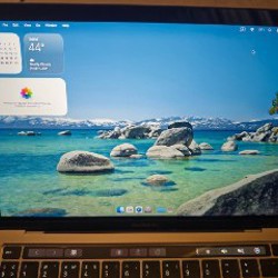 Macbook Pro 13 2020 - фото 3