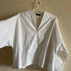 Рубашка Massimo Dutti - фото 2