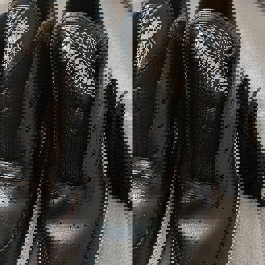 Кеды мужские Reebok